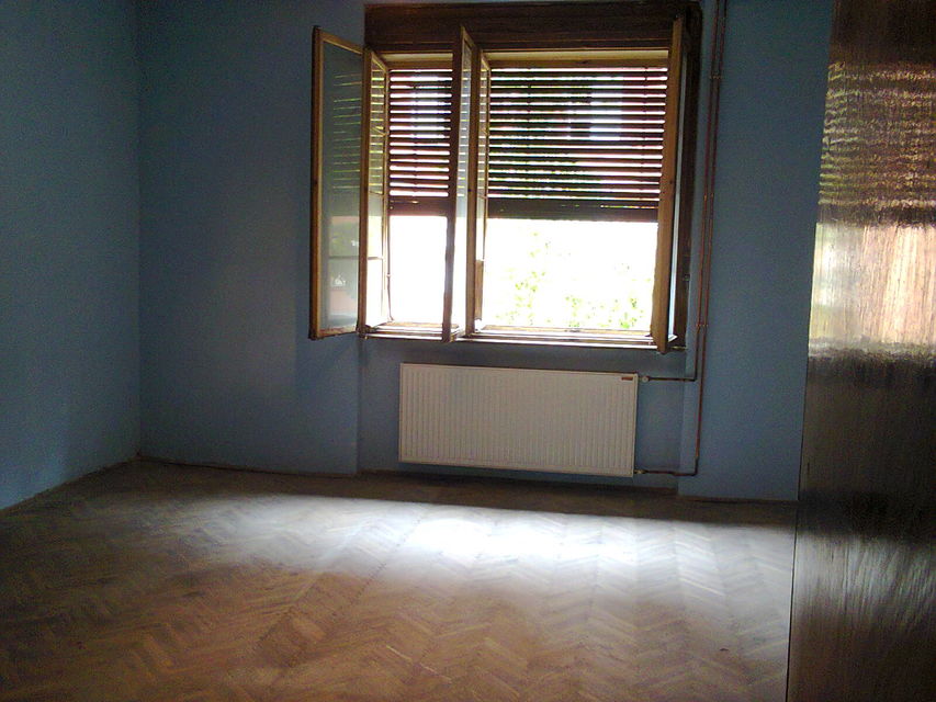 Stara železnička kolonija 3, Niš - 3