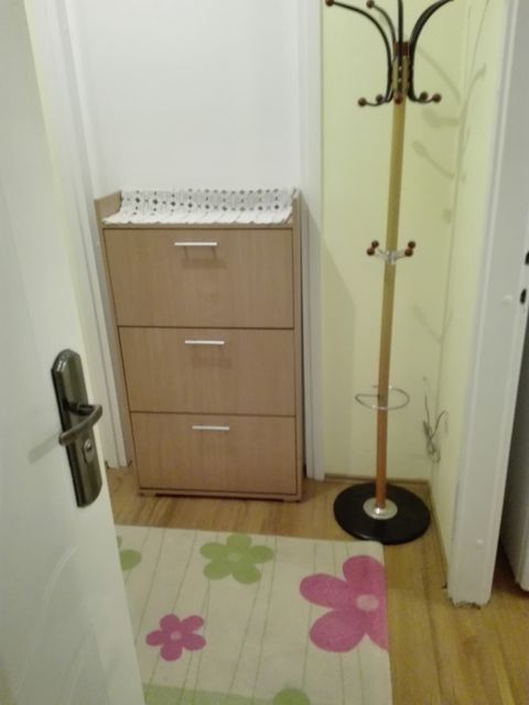 Radovana Miloševića 19, Beograd - 7