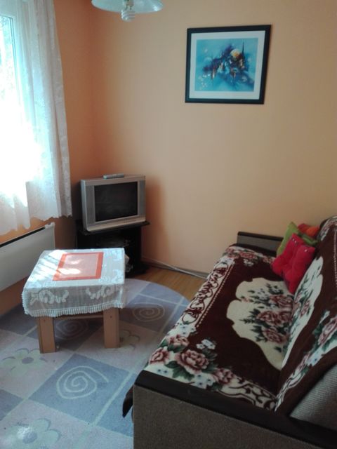 Radovana Miloševića 19, Beograd - 4