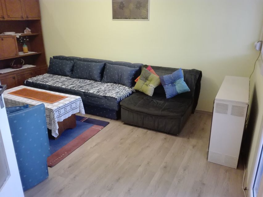 Radovana Miloševića 19, Beograd - 2