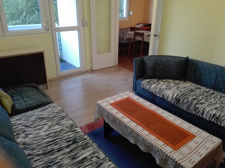 Radovana Miloševića 19, Beograd - 3