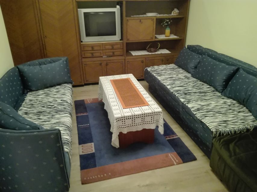 Radovana Miloševića 19, Beograd