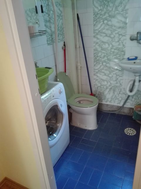 Radovana Miloševića 19, Beograd - 9