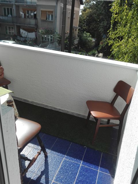 Radovana Miloševića 19, Beograd - 10