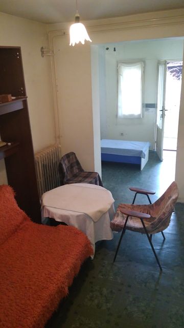 Nikole Đurkovića 13, Beograd - 1