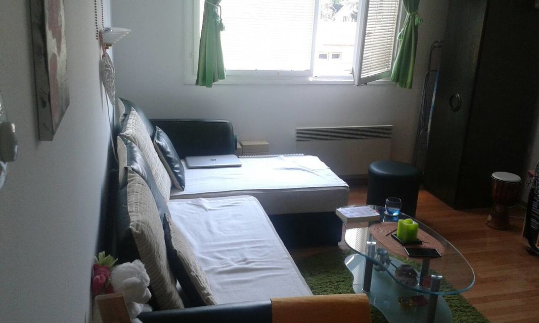 Ljuba Vučkovića 29, Beograd