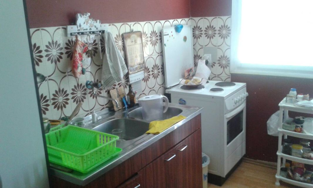 Ljuba Vučkovića 29, Beograd - 3