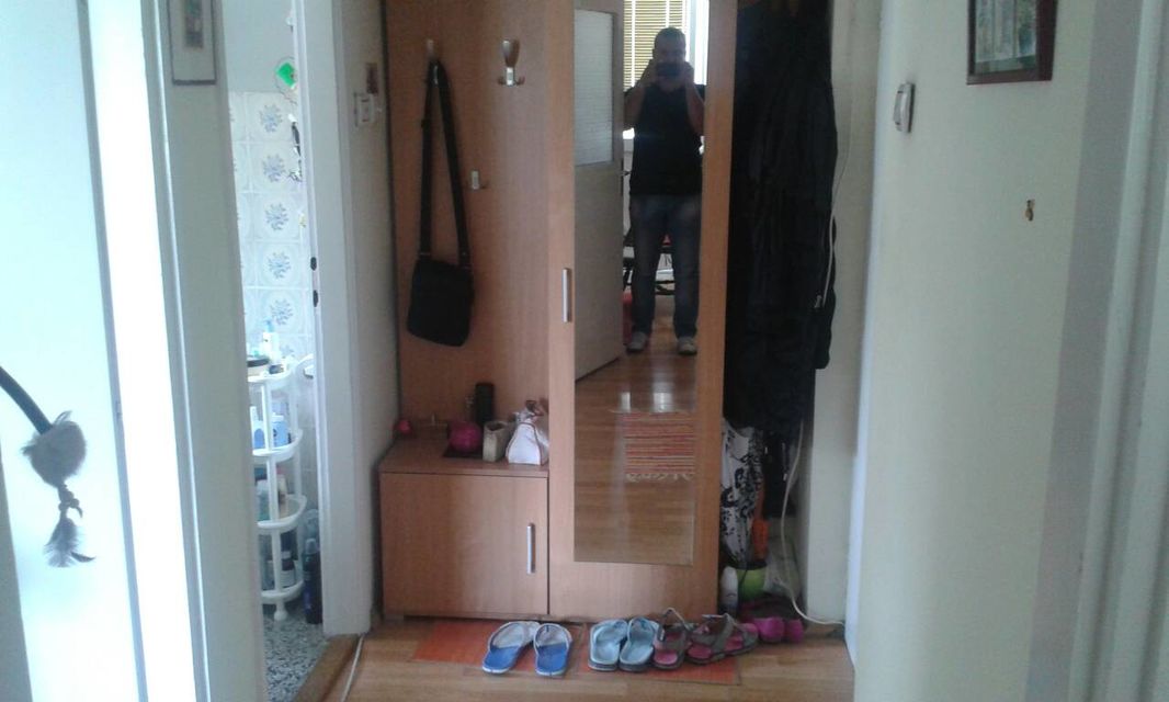 Ljuba Vučkovića 29, Beograd - 6