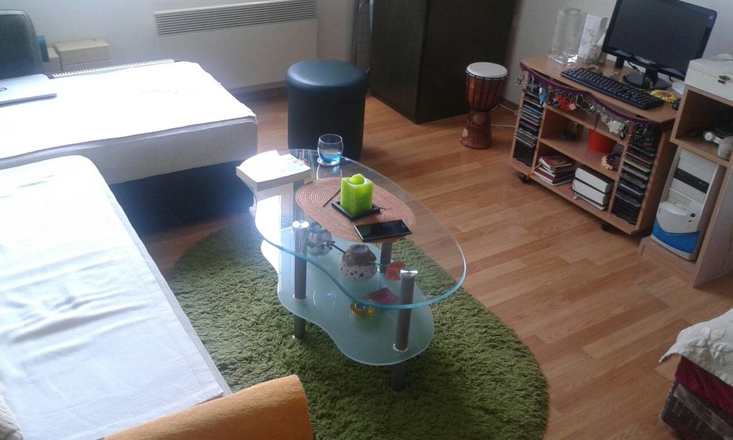 Ljuba Vučkovića 29, Beograd - 2