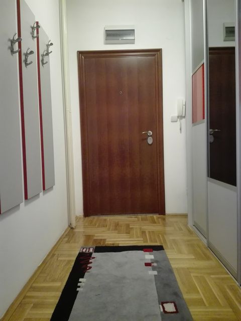 Đevđelijska 9, Beograd - 8