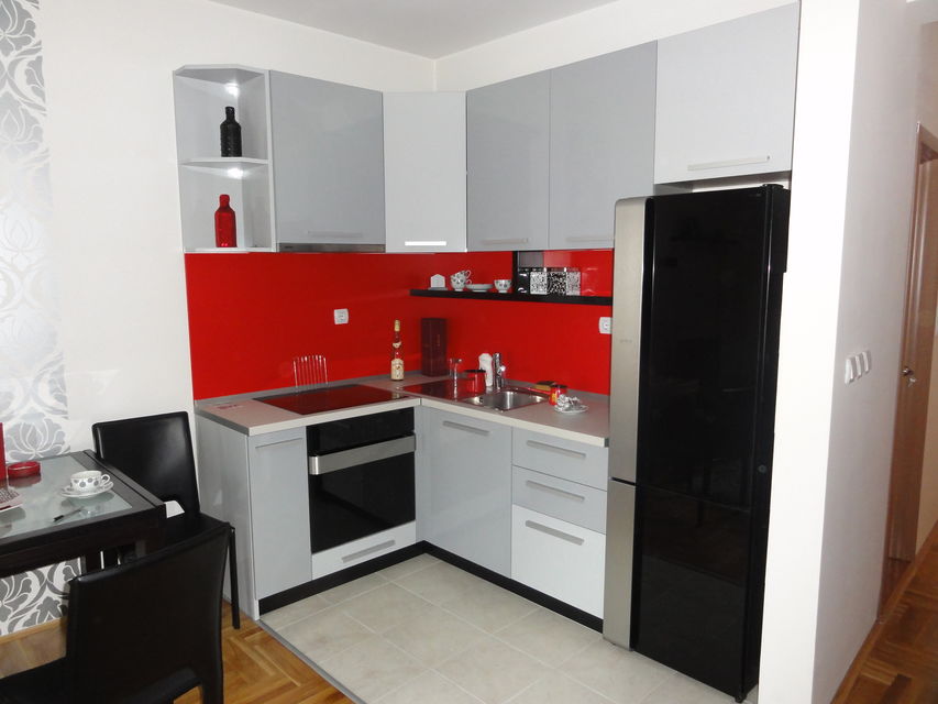 Đevđelijska 9, Beograd - 3