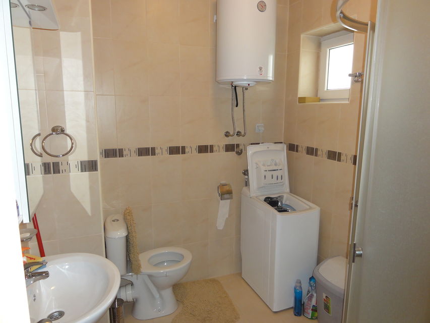 Đevđelijska 9, Beograd - 6