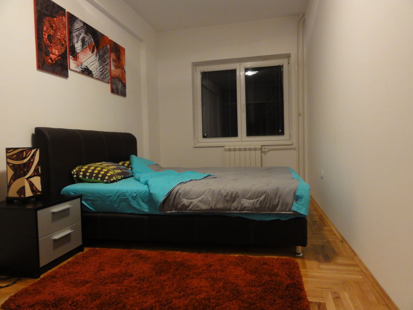 Đevđelijska 9, Beograd - 5