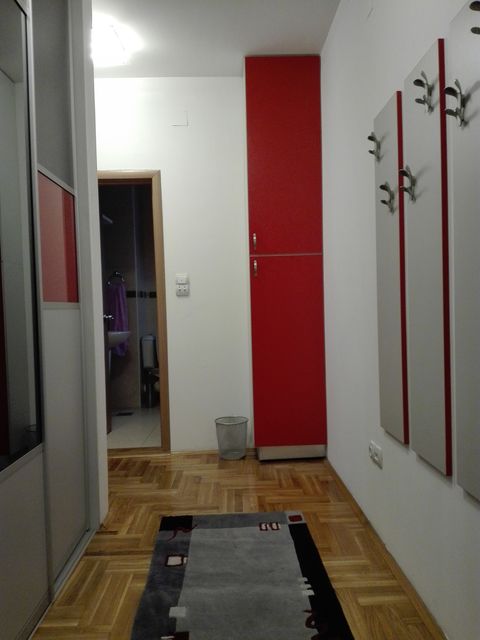 Đevđelijska 9, Beograd - 7