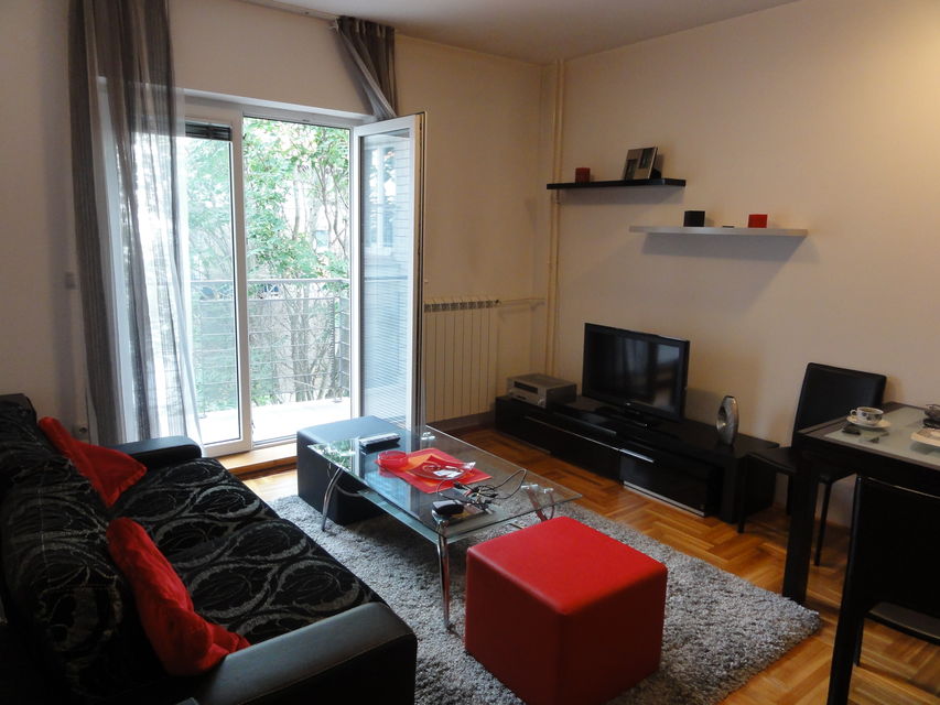 Đevđelijska 9, Beograd - 1