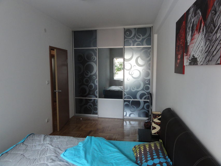 Đevđelijska 9, Beograd - 4