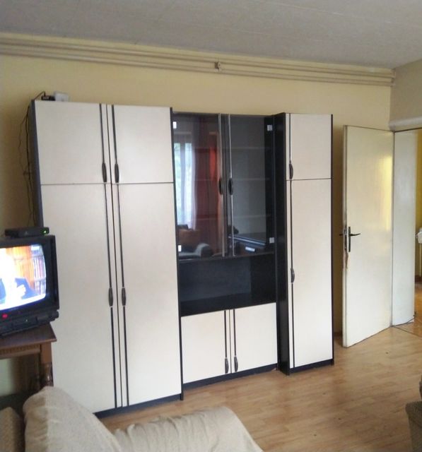 Vojvode Stepe Stepanovića 17, Beograd - 3