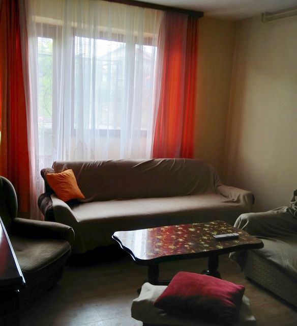 Vojvode Stepe Stepanovića 17, Beograd - 2