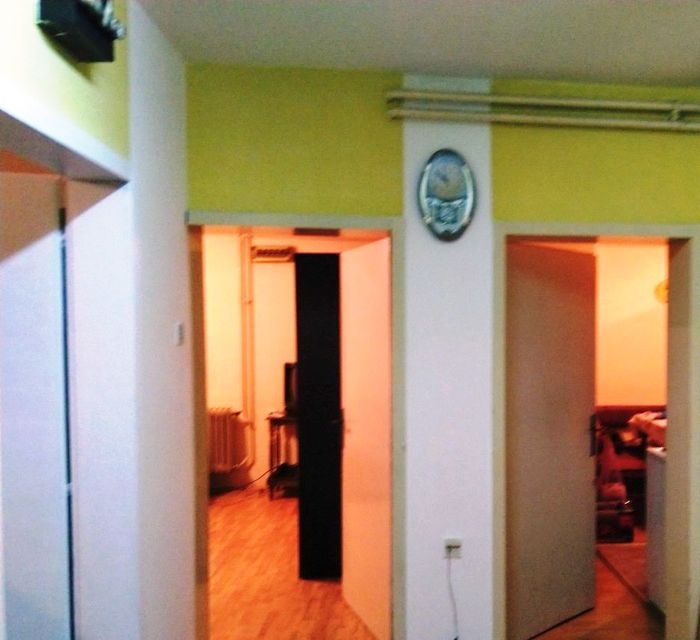 Vojvode Stepe Stepanovića 17, Beograd