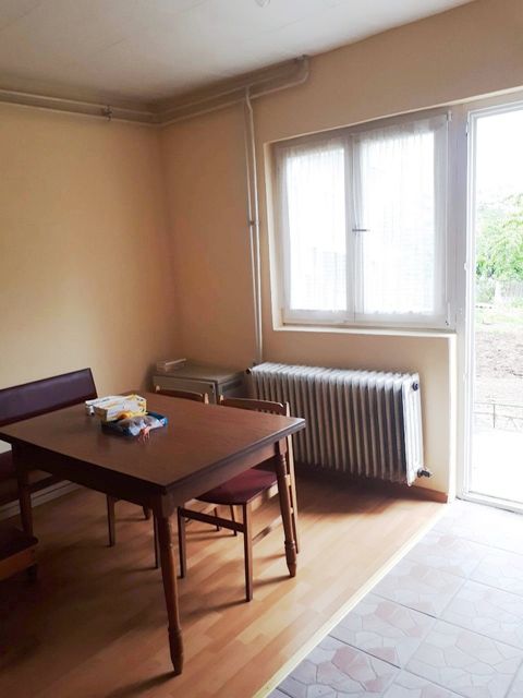 Vojvode Stepe Stepanovića 17, Beograd - 4