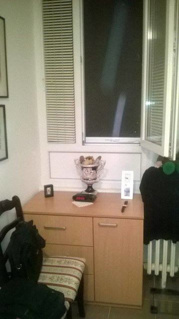 Vinogradski venac 8, Beograd - 2