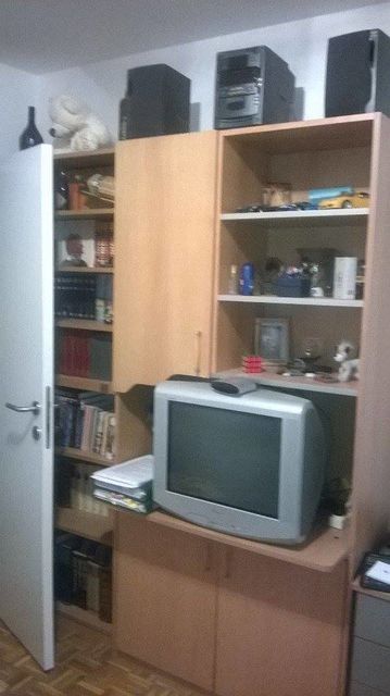 Vinogradski venac 8, Beograd - 3