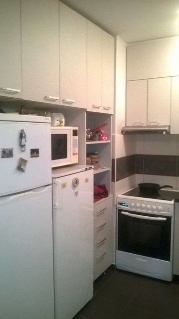 Vinogradski venac 8, Beograd - 4