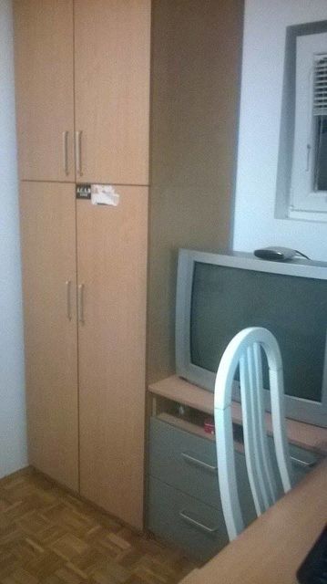 Vinogradski venac 8, Beograd - 11