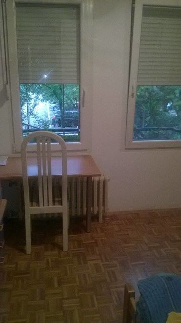 Vinogradski venac 8, Beograd - 10