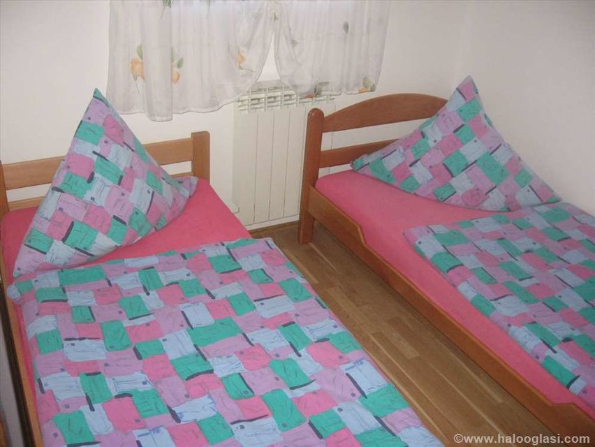 Isidora Stojanovića 46, Beograd