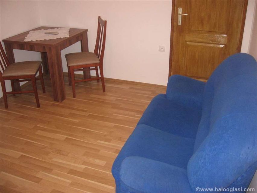 Isidora Stojanovića 46, Beograd - 4