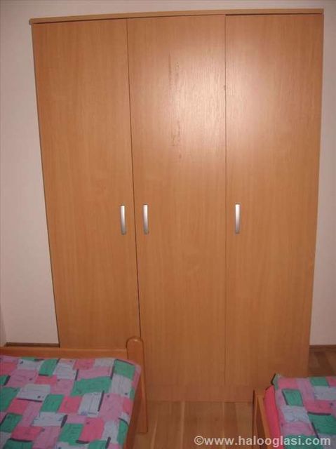 Isidora Stojanovića 46, Beograd - 5