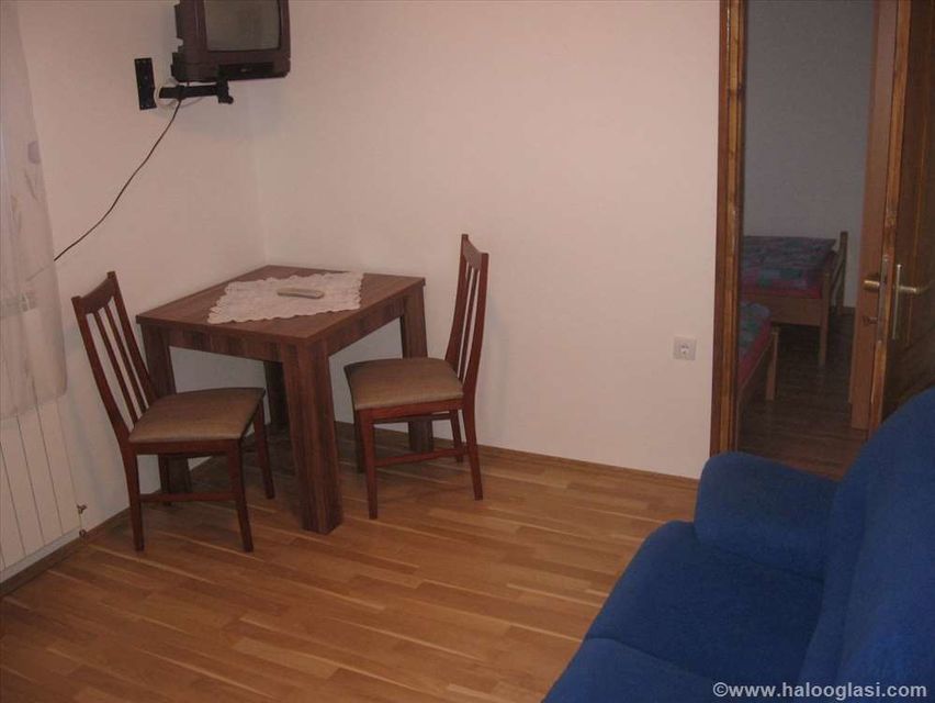 Isidora Stojanovića 46, Beograd - 3