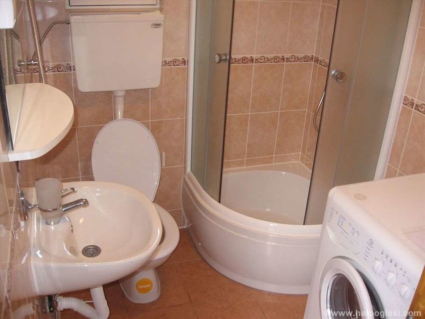 Isidora Stojanovića 46, Beograd - 6