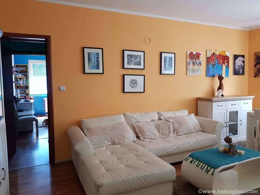 Mihajla Pupina 15, Pančevo - 2
