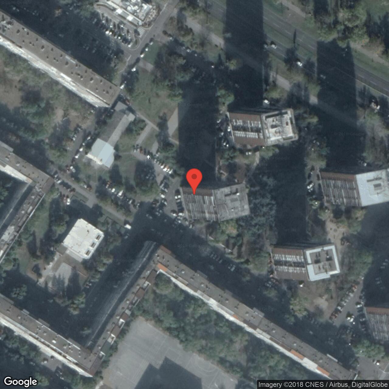 Bulevar Mihaila Pupina 13, Beograd