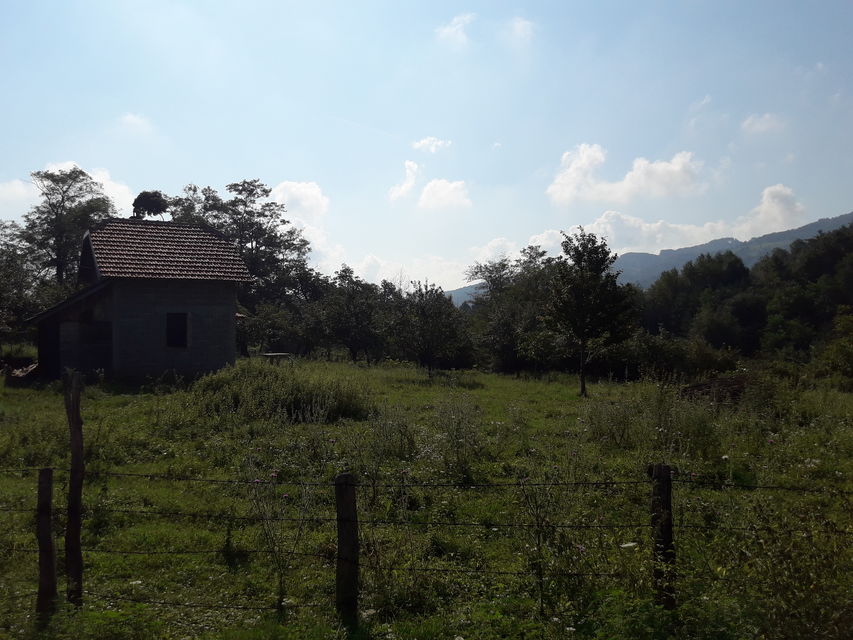 Leskovice  bb-1, Donje Leskovice - 8