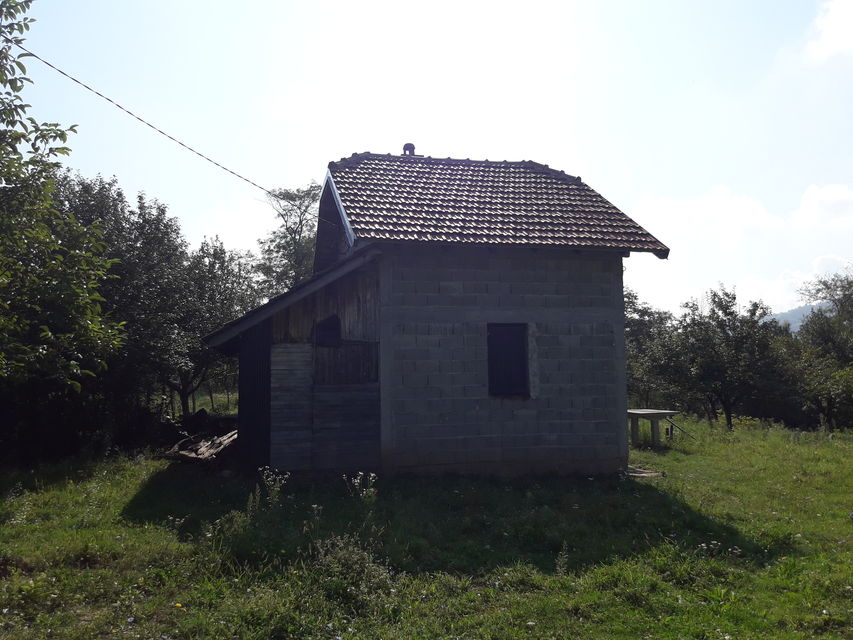 Leskovice  bb-1, Donje Leskovice - 3