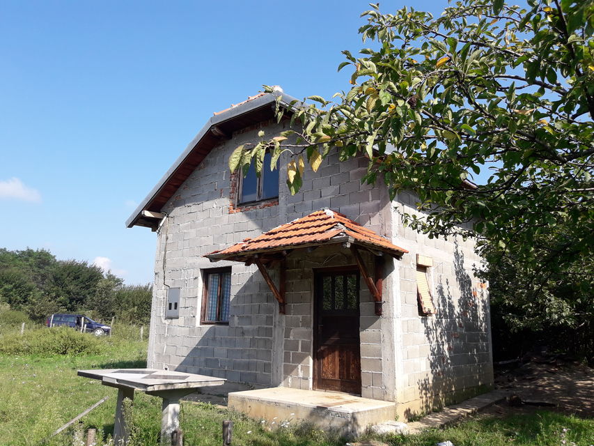 Leskovice  bb-1, Donje Leskovice - 6