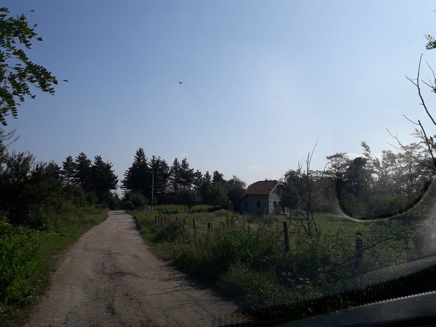 Leskovice  bb-1, Donje Leskovice - 1