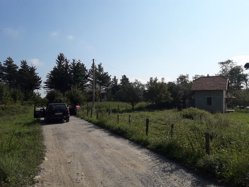 Leskovice  bb-1, Donje Leskovice - 9