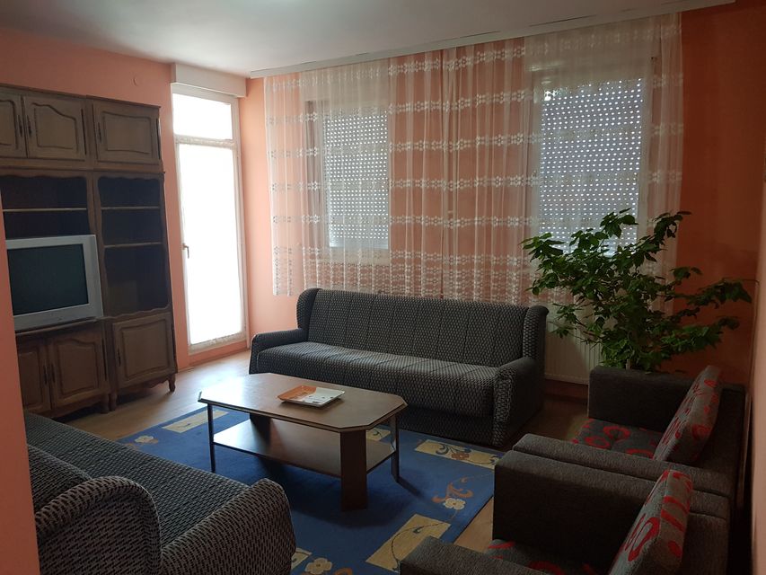 Kisela Voda 6, Beograd