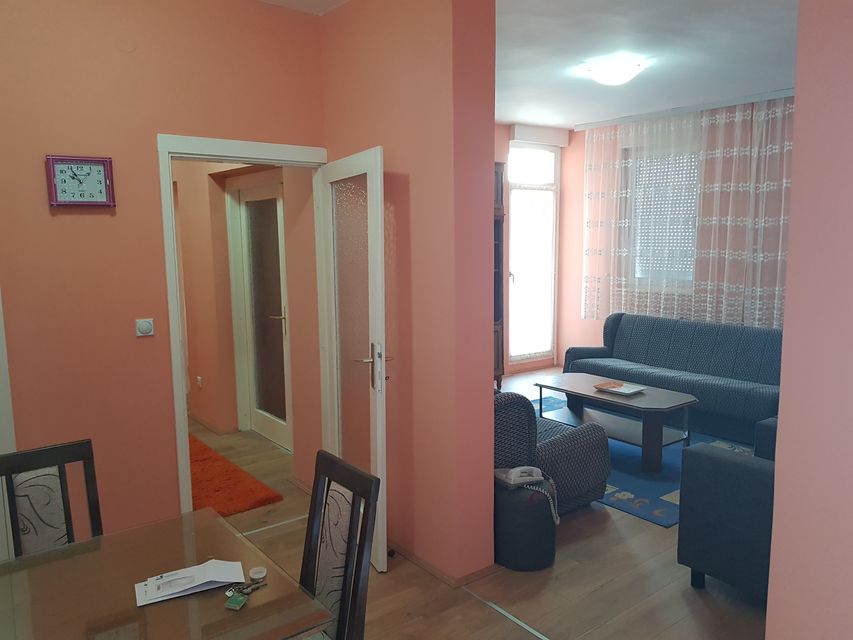 Kisela Voda 6, Beograd - 11