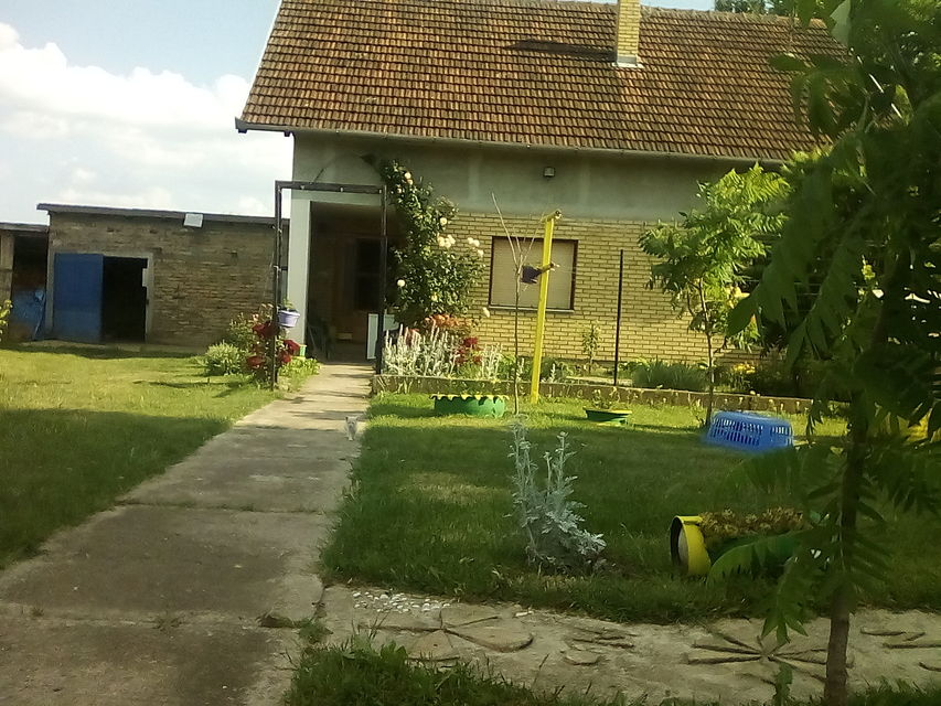 Svetozara Miletića 9, Nadalj - 2