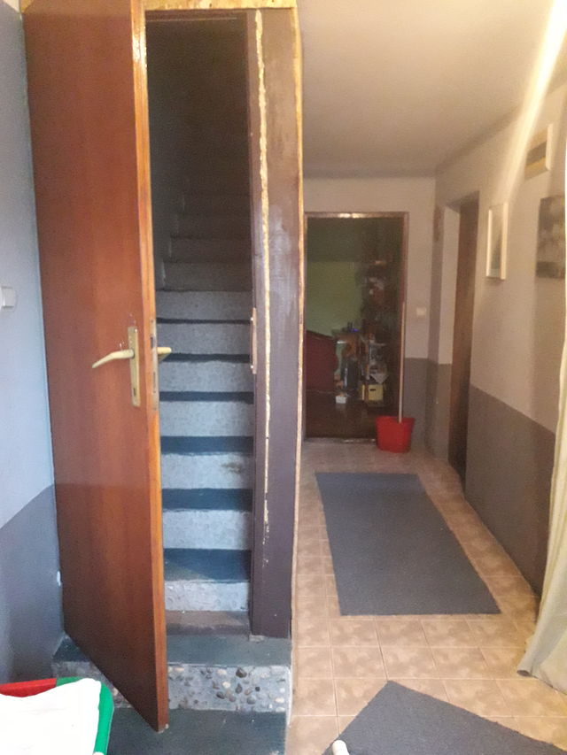 Svetozara Miletića 9, Nadalj - 4