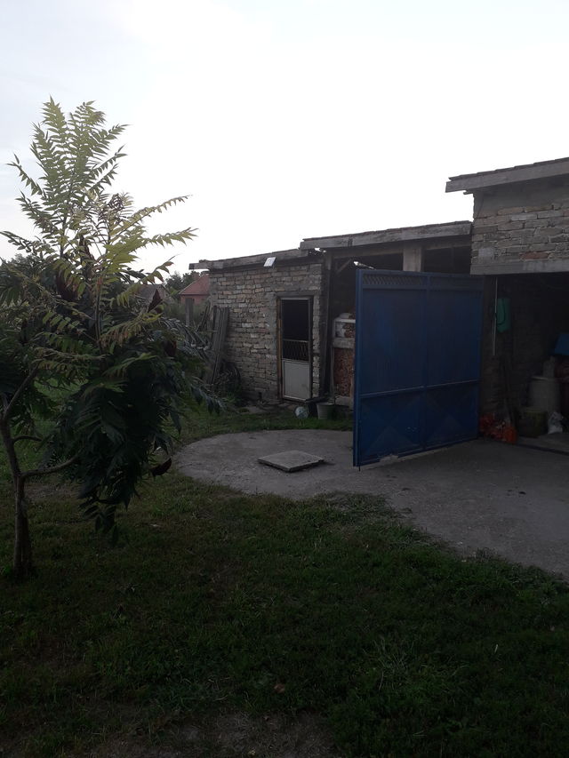 Svetozara Miletića 9, Nadalj - 21