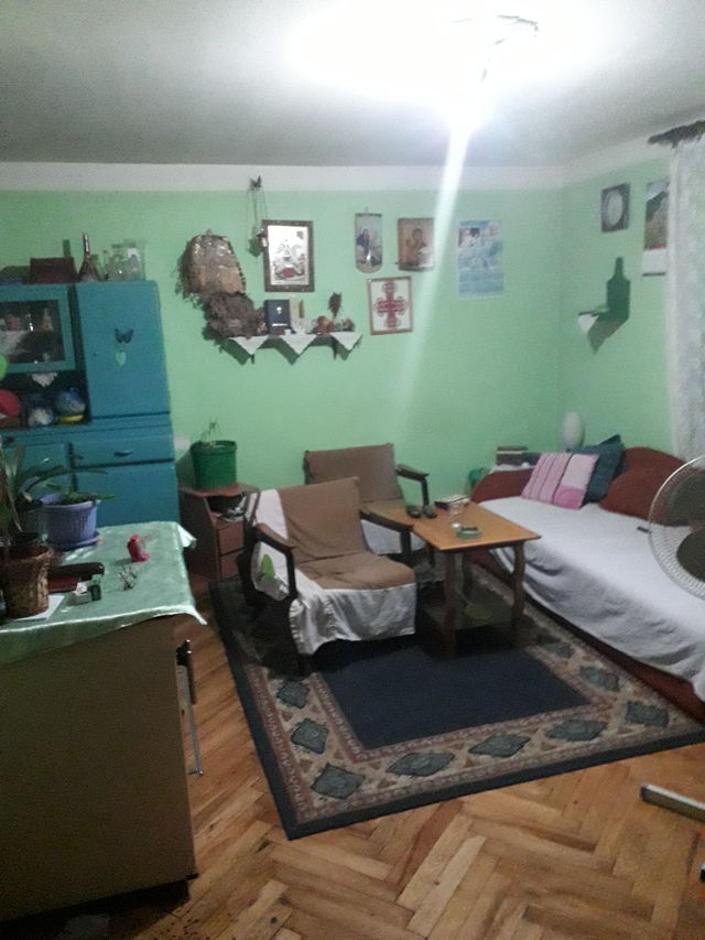 Svetozara Miletića 9, Nadalj - 9