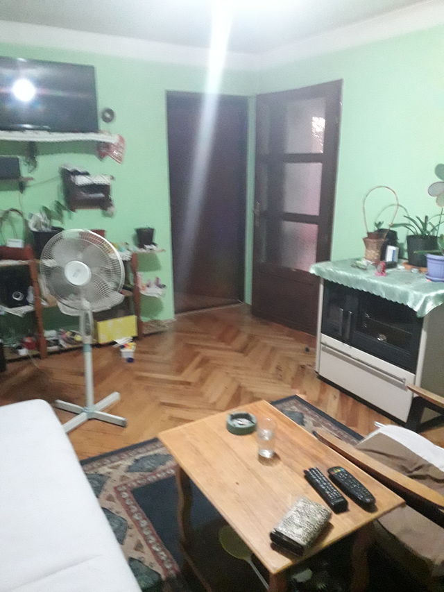 Svetozara Miletića 9, Nadalj - 10