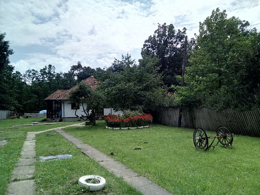 Poskurički Put bb-1, Kragujevac