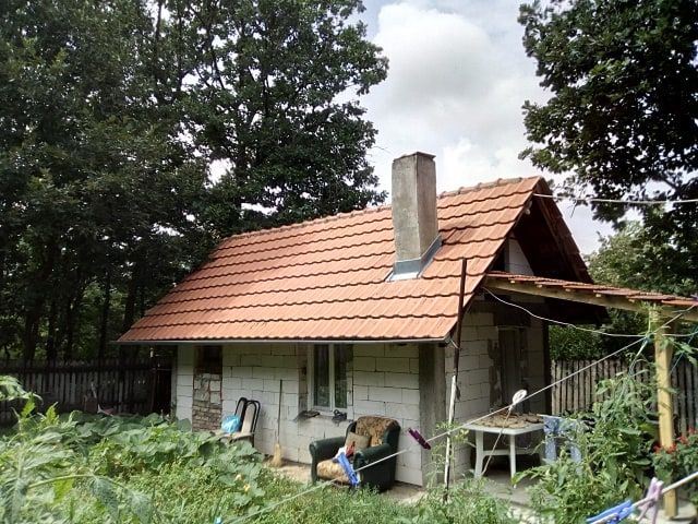 Poskurički Put bb-1, Kragujevac - 9